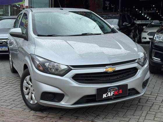 CHEVROLET ONIX 1.0 MPFI LT 8V FLEX 4P MANUAL CHEVROLET ONIX 1.0 MPFI LT 8V FLEX 4P MANUAL